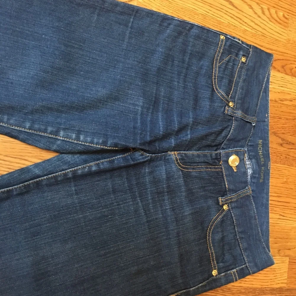 Michael Kors blue Jeans sz.6